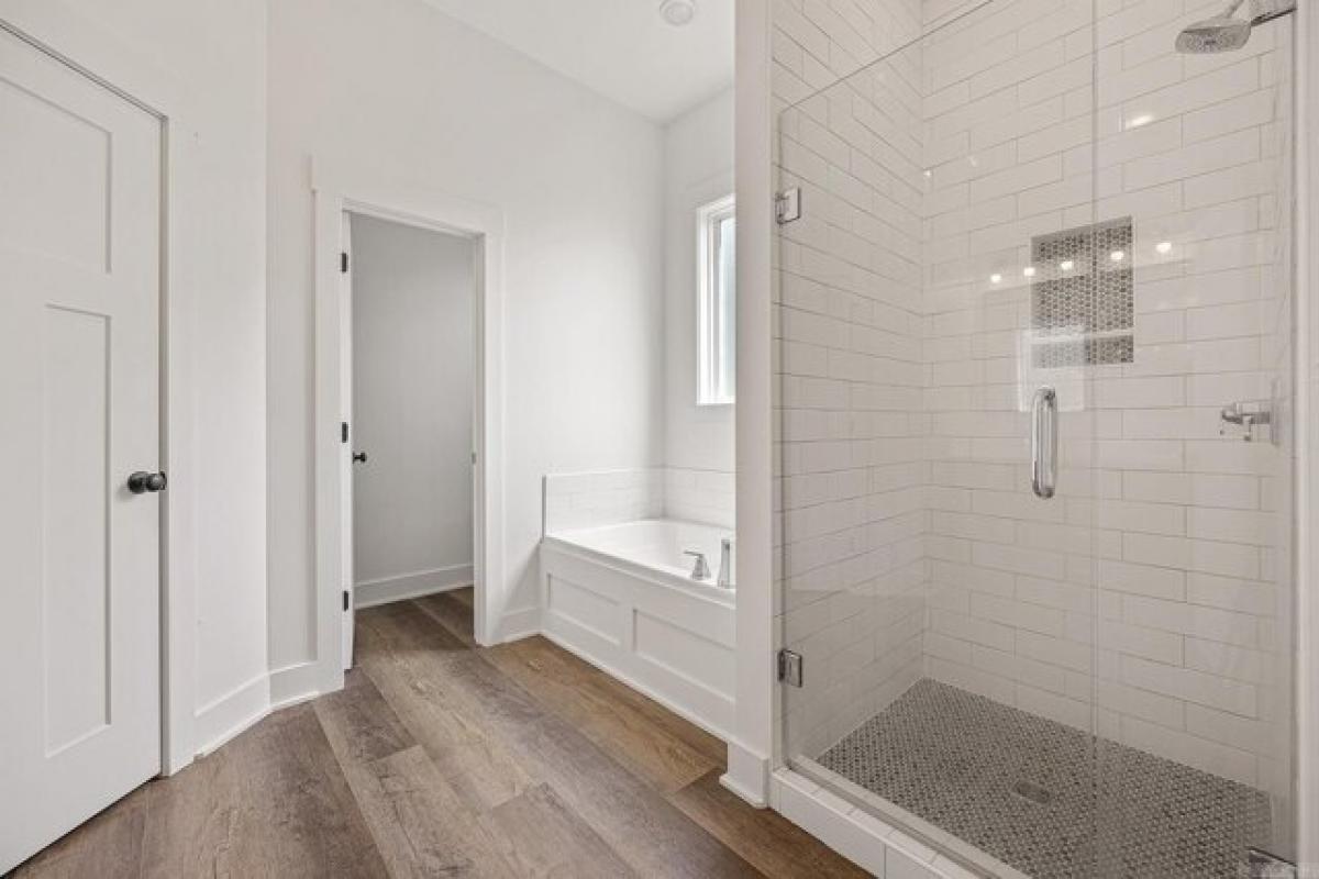 3 غرف نوم منزل في Jonesboro, USA رقم 387885