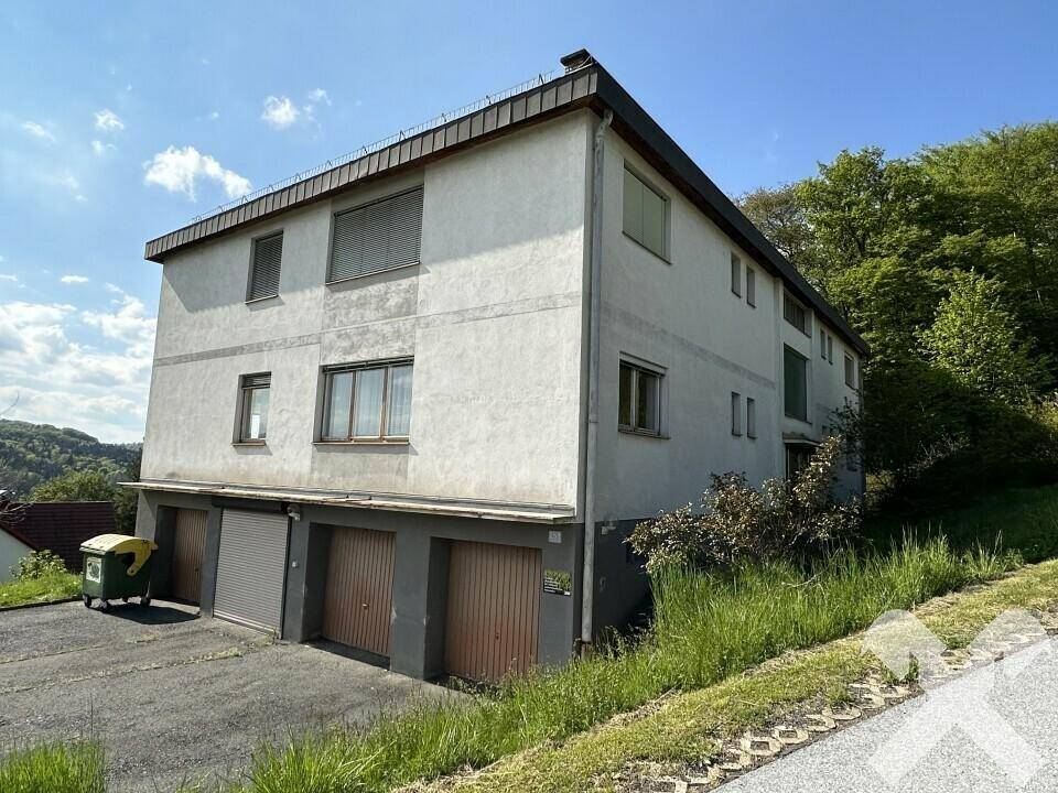 2 chambres Appartement à Fehring, Austria No. 212612