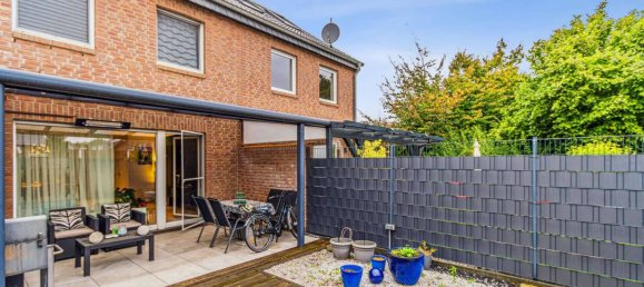 Таунхаус с 3 спальнями в Хайнсберг, Германия № 174651 7