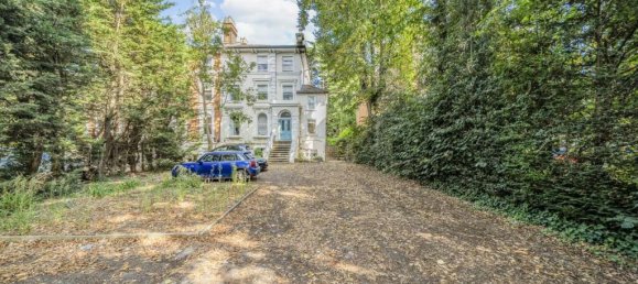 Apartamento de 1 dormitorio en Beckenham, United Kingdom No. 14463 15