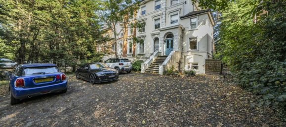 Apartamento de 1 dormitorio en Beckenham, United Kingdom No. 14463 17