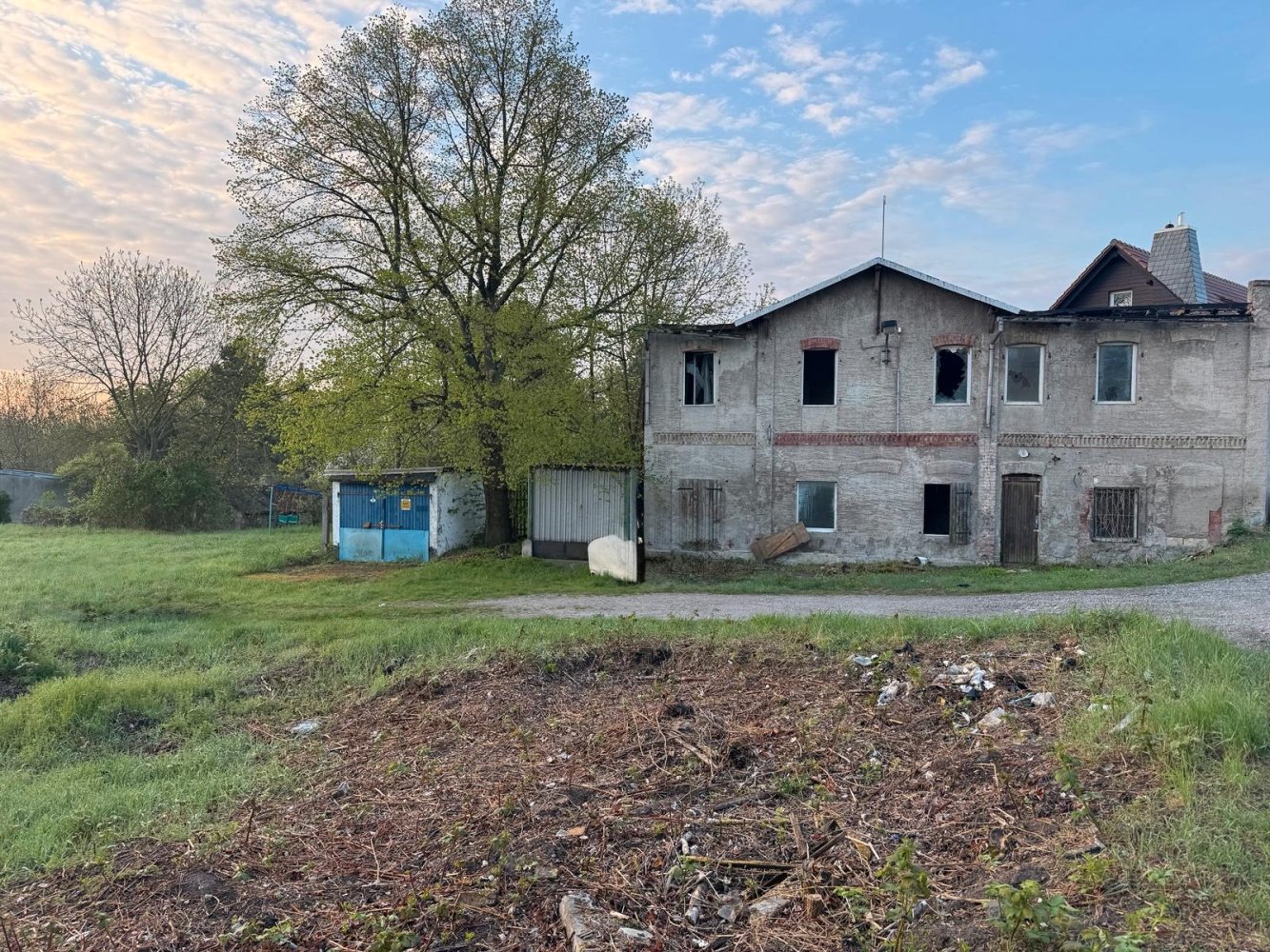 Terreno em Burgenlandkreis, Germany N.º 225254