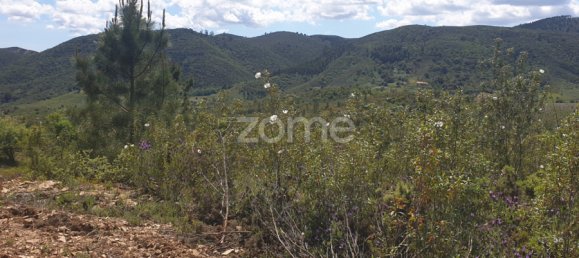 Land in Sao Bartolomeu de Messines, Portugal No. 47040 18