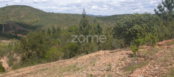 Land in Sao Bartolomeu de Messines, Portugal No. 47040 17