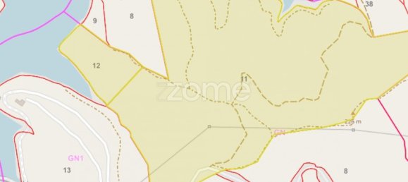 Land in Sao Bartolomeu de Messines, Portugal No. 47040 21