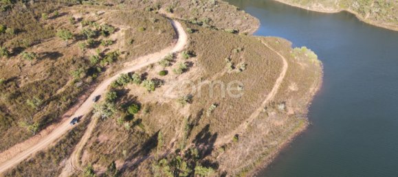 Land in Sao Bartolomeu de Messines, Portugal No. 47040 9