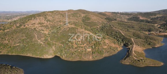 Land in Sao Bartolomeu de Messines, Portugal No. 47040 16