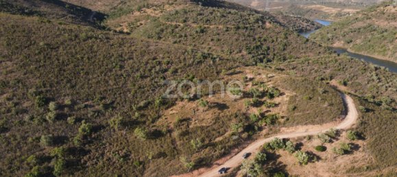 Land in Sao Bartolomeu de Messines, Portugal No. 47040 6