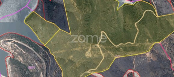 Land in Sao Bartolomeu de Messines, Portugal No. 47040 22