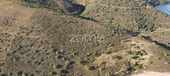 Land in Sao Bartolomeu de Messines, Portugal No. 47040 12
