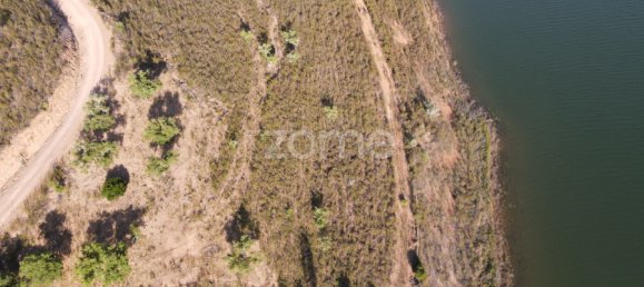 Land in Sao Bartolomeu de Messines, Portugal No. 47040 3