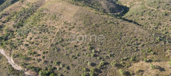 Land in Sao Bartolomeu de Messines, Portugal No. 47040 13