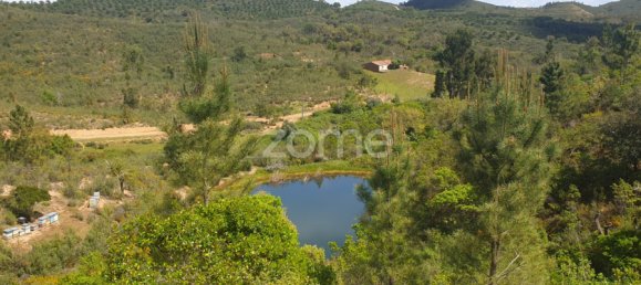 Land in Sao Bartolomeu de Messines, Portugal No. 47040 20