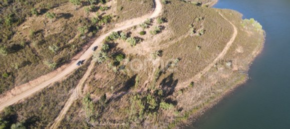 Land in Sao Bartolomeu de Messines, Portugal No. 47040 5