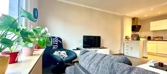 2 rooms Apartment in Bochum, Germany No. 27418 6