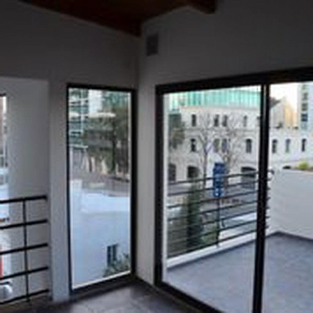 Apartamento T2 em Santa Fe, Argentina N.º 57366