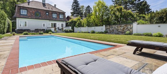 3 غرف نوم فيلا في Neulengbach, Austria رقم 58657 4