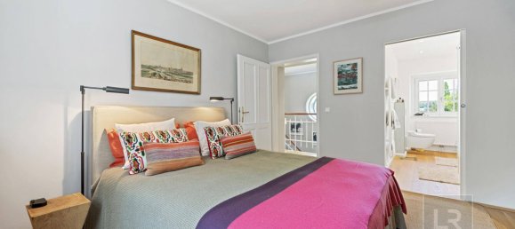 3 غرف نوم فيلا في Neulengbach, Austria رقم 58657 17