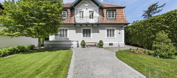 3 غرف نوم فيلا في Neulengbach, Austria رقم 58657 2