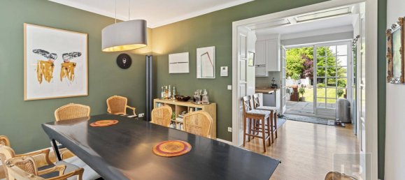 3 غرف نوم فيلا في Neulengbach, Austria رقم 58657 11