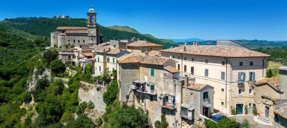 2 Schlafzimmer Haus in Toffia, Italy, Nr. 296314 3