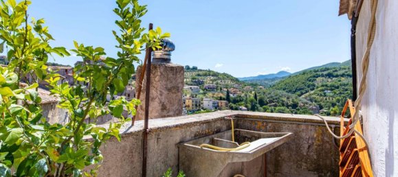2 Schlafzimmer Haus in Toffia, Italy, Nr. 296314 39