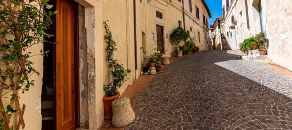 2 Schlafzimmer Haus in Toffia, Italy, Nr. 296314 6