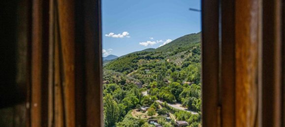 2 Schlafzimmer Haus in Toffia, Italy, Nr. 296314 19