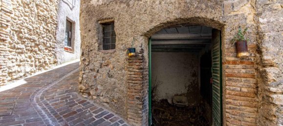 2 Schlafzimmer Haus in Toffia, Italy, Nr. 296314 43