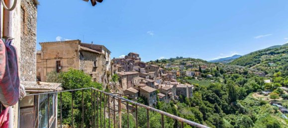 2 Schlafzimmer Haus in Toffia, Italy, Nr. 296314 7