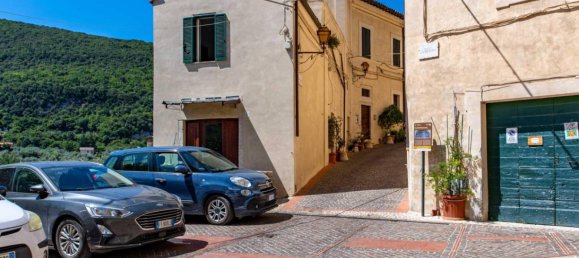 2 Schlafzimmer Haus in Toffia, Italy, Nr. 296314 5