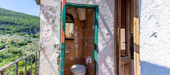 2 Schlafzimmer Haus in Toffia, Italy, Nr. 296314 11