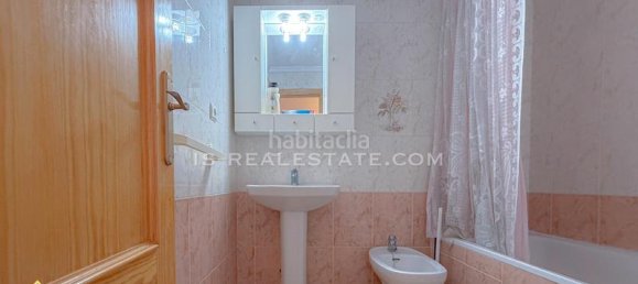 Apartamento de 1 dormitorio en Torrevieja, Spain No. 168446 8