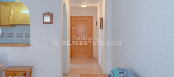 Apartamento de 1 dormitorio en Torrevieja, Spain No. 168446 3