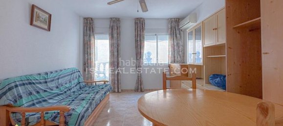 Apartamento de 1 dormitorio en Torrevieja, Spain No. 168446 21
