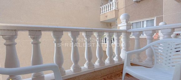 Apartamento de 1 dormitorio en Torrevieja, Spain No. 168446 22