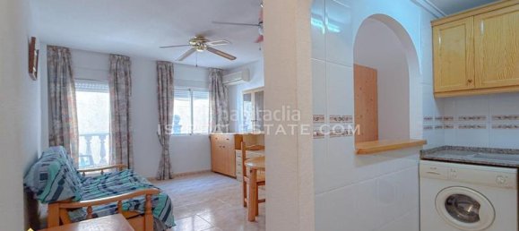 Apartamento de 1 dormitorio en Torrevieja, Spain No. 168446 4
