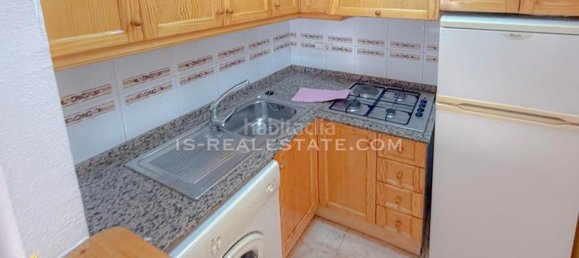 Apartamento de 1 dormitorio en Torrevieja, Spain No. 168446 6