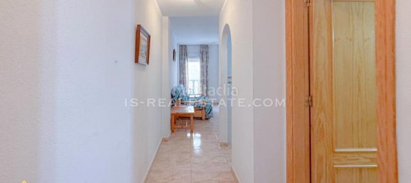 Apartamento de 1 dormitorio en Torrevieja, Spain No. 168446 7
