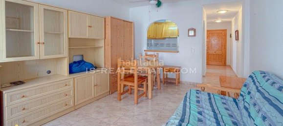 Apartamento de 1 dormitorio en Torrevieja, Spain No. 168446 18