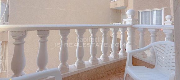 Apartamento de 1 dormitorio en Torrevieja, Spain No. 168446 10