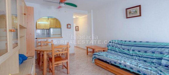 Apartamento de 1 dormitorio en Torrevieja, Spain No. 168446 20