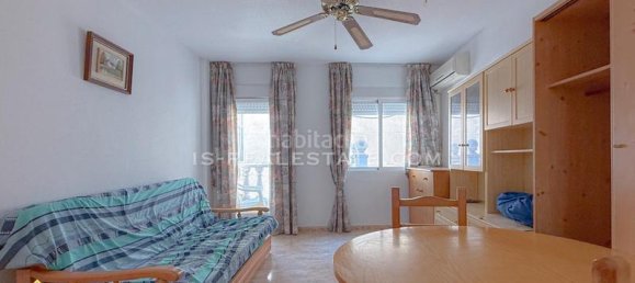 Apartamento de 1 dormitorio en Torrevieja, Spain No. 168446 19