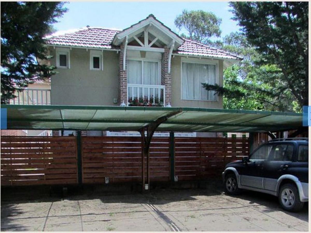 Hotel in Mar del Plata, Argentina 600m², Nr. 107597