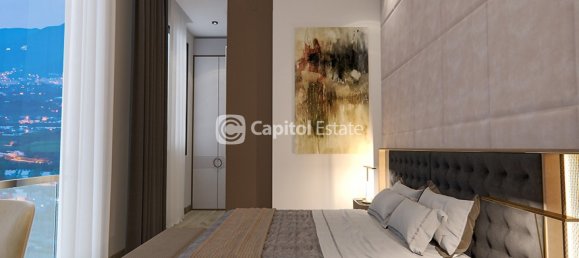 Apartment 1+2 in Antalya, Turkey No. 6579 7