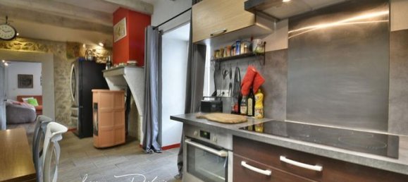 4 bedrooms House in Hautes-Alpes, France No. 307459 2