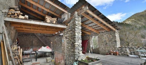 4 bedrooms House in Hautes-Alpes, France No. 307459 14