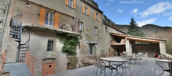 4 bedrooms House in Hautes-Alpes, France No. 307459 5