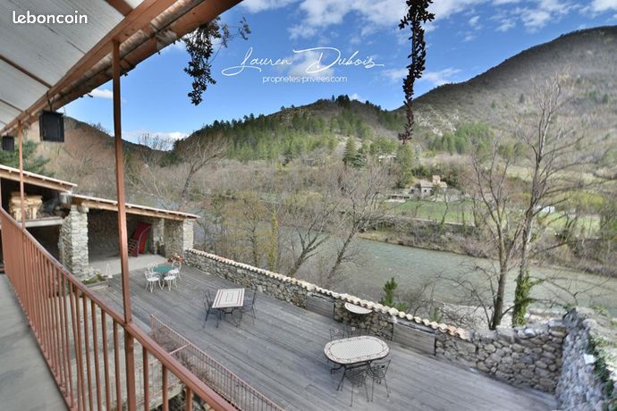 4 bedrooms House in Hautes-Alpes, France No. 307459