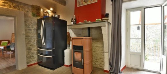 4 bedrooms House in Hautes-Alpes, France No. 307459 3